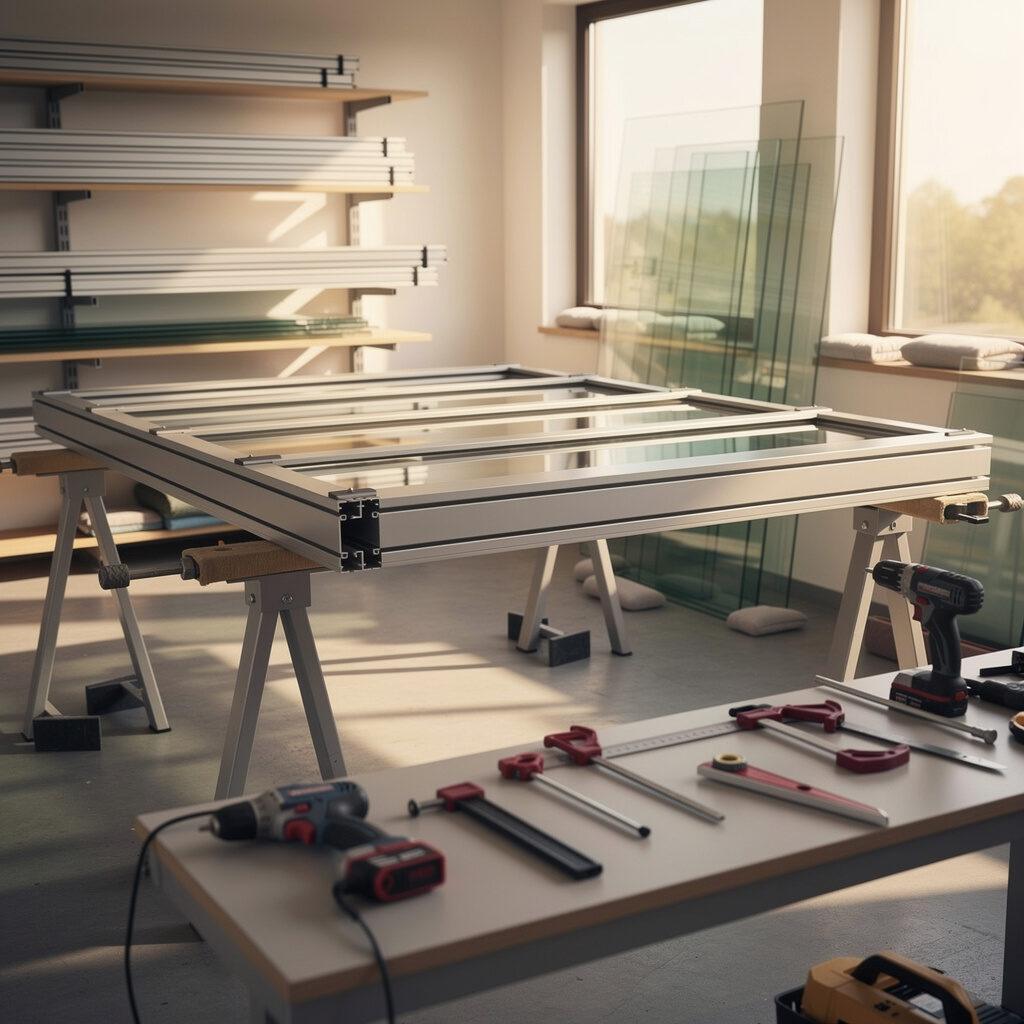 Europäische Qualität und Handwerkskultur – Seifert Überdachungen GmbH