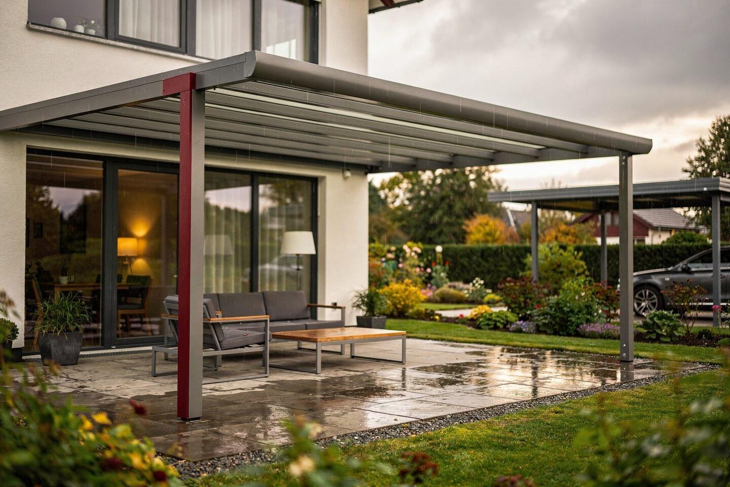 Kundenstimmen – Leistungen – Seifert Überdachungen GmbH