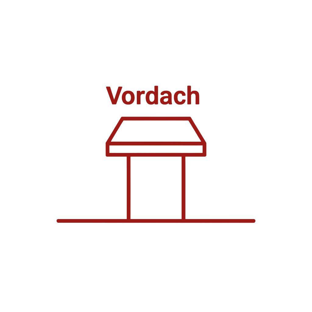 Vordach